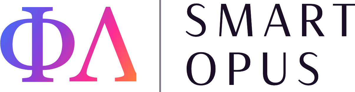 Smart Opus